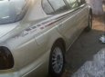 Daewoo Leganza   1998 - Bán xe Daewoo Leganza năm 1998, màu bạc, nhập khẩu 