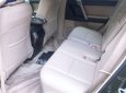 Toyota Land Cruiser Prado  TXL 2009 - Chính chủ bán xe Toyota Land Cruiser Prado TXL đời 2009, màu xanh lục