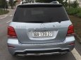 Mercedes-Benz GLK Class GLK250 AMG 4Matic 2013 - Xe Mercedes GLK250 AMG 4Matic đời 2013, màu bạc chính chủ