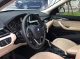 BMW X1   1.5 AT  2018 - Bán xe BMW X1 1.5 AT đời 2018, màu trắng 