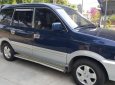 Toyota Zace GL 2002 - Cần bán gấp Toyota Zace GL đời 2002, màu xanh lam xe gia đình, giá 155tr