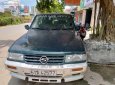 Ssangyong Musso 1998 - Cần bán xe Ssangyong Musso năm sản xuất 1998 