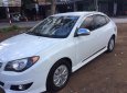 Hyundai Avante 1.6 MT 2012 - Xe Hyundai Avante 1.6 MT đời 2012, màu trắng giá cạnh tranh