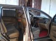 Nissan Grand livina 2010 - Bán xe 7 chỗ Nissan Livina cuối 2010 giá 320 triệu