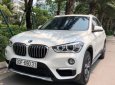 BMW X1   1.5 AT  2018 - Bán xe BMW X1 1.5 AT đời 2018, màu trắng 