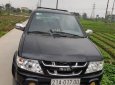 Isuzu Hi lander V-spec 2.5 MT 2005 - Bán ô tô Isuzu Hi lander V-spec 2.5 MT đời 2005, màu đen