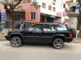 Jeep Cherokee 5.7 MT AWD 1994 - Bán Jeep Cherokee 5.7 MT AWD đời 1994, màu đen, nhập khẩu, giá chỉ 78 triệu