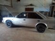 Nissan Bluebird 1986 - Cần bán xe Nissan Bluebird đời 1986, màu bạc, nhập khẩu 