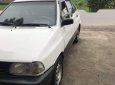 Kia Pride 1996 - Bán xe Kia Pride đời 1996, màu trắng