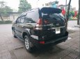 Toyota Prado  GX 2.7 2007 - Bán xe cũ Toyota Prado GX 2.7 đời 2007, màu đen