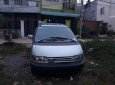 Toyota Previa   1992 - Bán Toyota Previa đời 1992 giá cạnh tranh