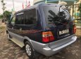 Toyota Zace   2005 - Cần bán lại Toyota Zace 2005, xe chính chủ