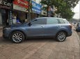 Mazda CX 9   2014 - Bán lại xe Mazda CX 9 đời 2014, màu xanh lam, 975tr