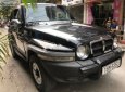 Ssangyong Korando TX-5 2004 - Xe Ssangyong Korando TX-5 sản xuất năm 2004, màu đen, xe nhập 