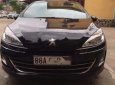 Peugeot 408 2014 - Chính chủ bán Peugeot 408, SX 2014, đời 2015, màu đen