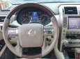 Lexus GX 460 2015 - Bán Lexus GX 460 sản xuất 2015, màu trắng, nhập khẩu  