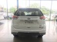 Nissan X trail 2.0 SL 2WD 2018 - Bán Nissan X trail 2.0 SL 2WD, màu trắng, tại Vĩnh Phúc