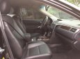 Toyota Camry 2.5Q ASV50L-JETEKU 2017 - Cần bán Toyota Camry 2.5Q ASV50L-JETEKU năm sản xuất 2017, màu đen