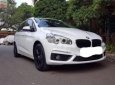BMW 2 Series 218i 2017 - Bán BMW 2 Series 218i năm sản xuất 2017, màu trắng, xe nhập