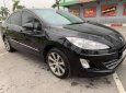 Peugeot 408 2014 - Chính chủ bán Peugeot 408, SX 2014, đời 2015, màu đen