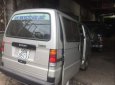 Suzuki Super Carry Van   2009 - Bán xe Suzuki Super Carry Van 2009, màu bạc, giá chỉ 165 triệu