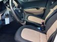 Hyundai Grand i10   2014 - Bán gấp Hyundai Grand i10 2014, màu trắng, nhập khẩu  