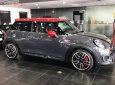 Mini Cooper JCW 3Dr 2019 - Cần bán Mini Cooper JCW 3Dr đời 2019, hai màu, nhập khẩu nguyên chiếc