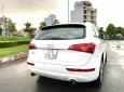 Audi Q7 2008 - Audi Q7 3.6 nhập Mỹ SX 2008, xe màu đen zin, hàng full đã lên form 2012