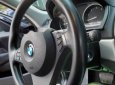 BMW X3   2008 - Bán BMW X3 2008, màu đen, xe nhập, số tự động 