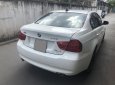 BMW 3 Series 320i 2008 - Bán BMW 3 Series 320 sản xuất năm 2008, màu trắng, xe nhập