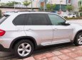 BMW X5   3.0AT   2006 - Bán BMW X5 3.0AT đời 2006, màu trắng, xe nhập