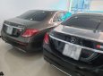 Mercedes-Benz E class  E300 AMG  2017 - Bán xe Mercedes E300 AMG 2017, màu xám ít sử dụng