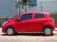 Chevrolet Spark   2016 - Bán Chevrolet Spark đời 2016, màu đỏ, nhập khẩu  