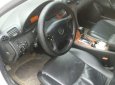 Mercedes-Benz C class C180 2002 - Cần bán Mercedes C180 đời 2002, màu trắng, nhập khẩu nguyên chiếc