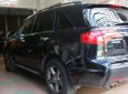 Acura MDX SH-AWD 2007 - Cần bán lại xe Acura MDX SH-AWD đời 2007, màu đen, nhập khẩu nguyên chiếc