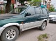 Ssangyong Musso 1998 - Cần bán xe Ssangyong Musso năm sản xuất 1998 