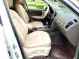 Audi Q7 2008 - Audi Q7 3.6 nhập Mỹ SX 2008, xe màu đen zin, hàng full đã lên form 2012