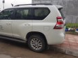 Toyota Land Cruiser 2016 - Cần bán xe Toyota Land Cruiser sản xuất năm 2016, màu trắng, xe nhập