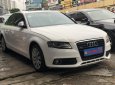 Audi A4 Quattro premium S 2008 - Cần bán Audi A4 Quattro premium S năm 2008, màu trắng, nhập khẩu  