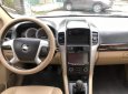 Chevrolet Captiva    2008 - Bán Chevrolet Captiva đời 2008, màu vàng số sàn, giá tốt