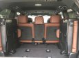 Toyota Land Cruiser 2016 - Bán Toyota Land Cruiser V8 5.7L model 2016, màu đen xe nhập khẩu nguyên chiếc