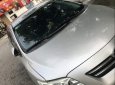 Toyota Corolla altis   2009 - Bán Toyota Corolla altis đời 2009, màu bạc