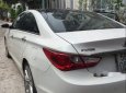 Hyundai Sonata 2010 - Cần bán Hyundai Sonata đời 2010, màu trắng, xe nhập 