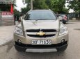 Chevrolet Captiva LT 2.4 MT 2008 - Bán xe Chevrolet Captiva LT 2.4 MT đời 2008 số sàn