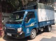 Kia Frontier   2009 - Bán ô tô Kia Frontier đời 2009, màu xanh lam, giá 145tr