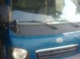 Kia K2700 2007 - Bán xe Kia K2700 sản xuất 2007, màu xanh lam, nhập khẩu, giá 125tr