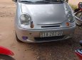 Daewoo Matiz   SE  2007 - Cần bán lại xe Daewoo Matiz SE sản xuất 2007, màu bạc, nhập khẩu, giá tốt