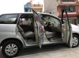 Toyota Innova G 2009 - Bán xe Toyota Innova G đời 2009, màu bạc