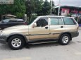 Ssangyong Musso 2007 - Bán xe Ssangyong Musso đời 2007 số tự động giá cạnh tranh