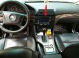 BMW 5 Series  525i 2003 - Bán BMW 5 Series 525i năm 2003, màu bạc, xe nhập, 178tr